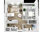 The Grafton Apartment Homes - A2