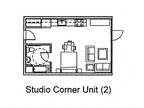 456 West - Studio
