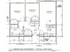 Haven Crossing - 2 Bedroom