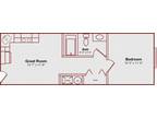Philadelphia Square Apts - PS2- 1 Bedroom