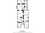 Philadelphia Square Apts - PS1- Furnished 4 Bed
