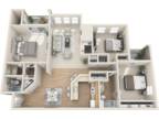 Middletown Ridge Apartments - The Huntington