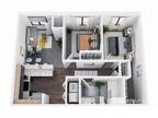 The Grove at Ellis Crossing - Accessible 2 Bedroom 1 Bathroom