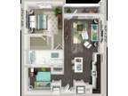 Revival on Main Apartments - A4