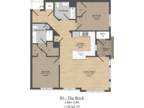 Hanover Mills - B3 - Birch