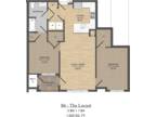 Hanover Mills - B6 - Locust