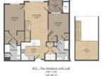 Hanover Mills - B7 Loft - Hemlock w/Loft