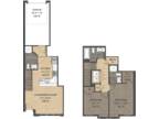 Hanover Mills - Townhome A