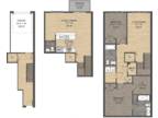 Hanover Mills - Townhome B