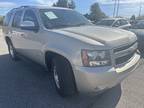 2013 Chevrolet Tahoe LT