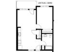 Spurling Court - One Bedroom One Bath