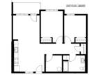 Spurling Court - Two Bedroom One Bath
