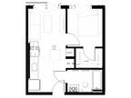 Wynne Watts Commons - 1x1 A