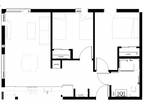 Wynne Watts Commons - 2x1 B