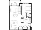 Glen Oaks Apartments - A1
