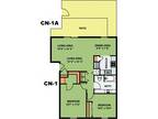 Hillside Court - Two Bedroom One Bathroom (CN1)