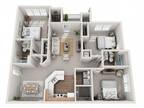 Enclave at Wolfchase - The Northwestern - Affordable