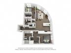 The Overland - Two Bedroom B