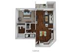 Trail Lodge - 1 Bedroom 1 Bath