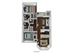 Trail Lodge - 2 Bedroom 2 Bath