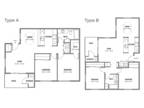 Creekside Properties - 2 Bed 1 Bath