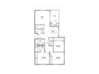 Creekside Properties - 3 Bed 2 Bath