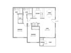 Creekside Properties - 2 Bed 2 Bath_922