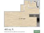 516 Des Plaines Ave. - Studio