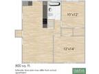 241 Des Plaines Ave. - 2 Bedroom