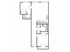 Riverwalk Apartments - 2x2 - B3