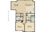Aurum - 2 Bedroom 2 Bath 1299