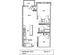 Evansville Townhomes, LP - 2 Bedroom