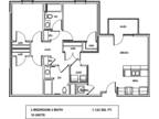Evansville Townhomes, LP - 3 Bedroom
