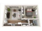 Gateway Village - Studio