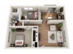 Gateway Village - Two Bedroom One Bath