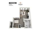 Emery Flats - Cummings