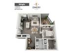 Emery Flats - Wright