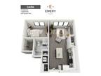 Emery Flats - Locke