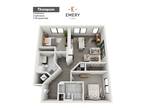 Emery Flats - Thompson
