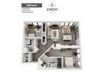 Emery Flats - Johnson