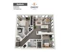 Emery Flats - Baldwin