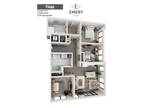 Emery Flats - Flagg