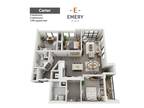 Emery Flats - Carter