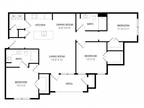 Liberty Pointe - Capitol Suite