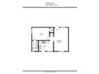 Kendall Street Apts - ONE BEDROOM W/Wall-KENDALL