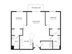 Renaissance Heights Apartment Homes - 2x2 Medium