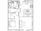 Colorado Gardens - One Bedroom