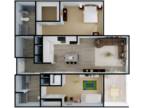 Gilbert Crossing - Two Bedroom