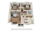 Laurel Ridge - 2 BEDROOM