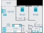 Lakota Lake Apartments - The Lakota